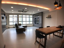 Blk 440C Fernvale Link (Sengkang), HDB 5 Rooms #207457301